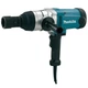 Ударный гайковерт Makita TW 1000, боковая рукоятка, ключ, кейс (TW1000) - изображение 2