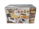Фритюрница профессиональная Sokany WJ800 на 3.5 литра, 2000 Вт 4786975 - изображение 7