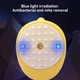 Паровая щетка массажная для шерсти животных 4 в 1 Pet comb с USB для ухода за собаками и котами с функцией удаления шерсти и массажа - изображение 9