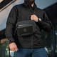 Сумка M-Tac EDC Bag Elite Black - зображення 13