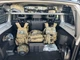 Полка в багажник XRoad для Kia Sorento BL 2002-2009 - изображение 6
