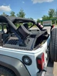 Полка в багажник XRoad для Jeep Wrangler JL с 2018 - изображение 8