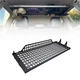 Полиця в багажник XRoad для Mitsubishi Pajero 4 2006-2021 - зображення 1