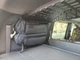 Полка в багажник XRoad для Toyota Land Cruiser Prado 120, Lexus GX 470 - изображение 12