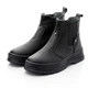 Демисезонные ботинки Woopy Fashion 36 черный (10345) - изображение 3