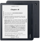 Czytnik ebooków Kobo Sage 32GB Black (N778-KU-BK-K-EP) - obraz 1