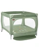 Манеж CARRELLO Grande (Каррелло Гранде) CRL-11504/1 Mint Green - изображение 6
