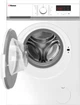 Пральна машина вузька Hansa WHN610D1W - зображення 3