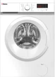 Стиральная машина узкая Hansa WHN712D1W - изображение 1