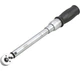 Ключ динамометрический VAR DV-10400 профессиональный, 4-20Нм, квадрат 3/8" - изображение 1