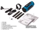 MP3-плеер Texet Drum Blue + карта памяти 4 ГБ в комплекте! - изображение 5