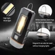 Мультифункциональный фонарь HJ-048 3 в 1 – велофара, походный фонарь и PowerBank - изображение 5