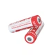 Акумуляторна батарея AA XTAR Red 1.2V Ni-MH 3000mWh/2500mAh | мaкс. заряд - 1.25А / розряд - 1.25А - изображение 6