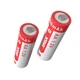 Акумуляторна батарея AA XTAR Red 1.2V Ni-MH 3000mWh/2500mAh | мaкс. заряд - 1.25А / розряд - 1.25А - изображение 7