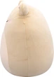 Мягкая игрушка Squishmallows Лягушка Де Витт 30 см (SQCR06687) - изображение 3