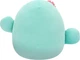 Мʼяка іграшка Squishmallows Кактус Граціелла 19 см (SQCR06580) - зображення 3