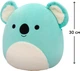 Мягкая игрушка Squishmallows Коала Кевин 30 см (SQCR06576) - изображение 2