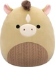 Мʼяка іграшка Squishmallows Кінь Марс 30 см (SQCR06689) - зображення 1