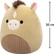 Мʼяка іграшка Squishmallows Кінь Марс 30 см (SQCR06689) - зображення 2