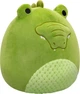 Мягкая игрушка Squishmallows Аллигатор Моуп 30 см (SQCR06575) - изображение 6