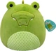 Мягкая игрушка Squishmallows Аллигатор Моуп 30 см (SQCR06575) - изображение 7