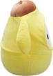 Мʼяка іграшка Squishmallows Хеллоу Кітті в образі Помпомпурін 20 см (SQSN00387) - зображення 5