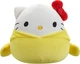 Мʼяка іграшка Squishmallows Хеллоу Кітті в образі Помпомпурін 20 см (SQSN00387) - зображення 7