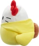 Мʼяка іграшка Squishmallows Хеллоу Кітті в образі Помпомпурін 20 см (SQSN00387) - зображення 9