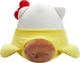 Мʼяка іграшка Squishmallows Хеллоу Кітті в образі Помпомпурін 20 см (SQSN00387) - зображення 10