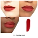 Помада для губ Gucci Rouge A Levres Liquid Matte Lipstick 6.5 мл 25 Goldie Red (0045) - изображение 2