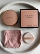 Матувальна пудра GUCCI Poudre De Beauté Mat Naturel 10 г у відтінку 01 (0036) - зображення 3