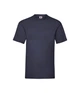 Футболка Fruit of the Loom ValueWeight 3XL Глибокий Темно-Синій (7610360AZ3XL) - зображення 1