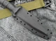 Чохол на ніж Glock78/Glock81. Чорний. Без кріплення. - зображення 6