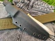 Компактний чохол на ніж Sog Pentagon. Чорний. Ультикліп - зображення 6