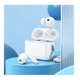Бездротові навушники HOCO EW49 True wireless stereo headset 300mAh BT5.3 White (6931474791405) - зображення 7