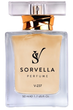 Woda perfumowana damska Sorvella V237 50 ml (5903332935994) - obraz 1