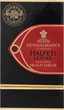 Woda perfumowana unisex Penhaligon's Trade Routes Halfeti Leather 100 ml (5056245035760) - obraz 3