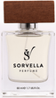 Woda perfumowana męska Sorvella S627 50 ml (5903332935932) - obraz 1