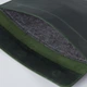 Кожаный чехол для ноутбука INCARNE Klouz для MacBook Pro 16" 2019-2025 Зеленый - изображение 10