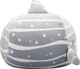 Мягкая игрушка Squishmallows Китовая акула Сачи 30 см (SQCR06550) - изображение 5