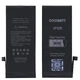 Батарея на айфон xr посилена для iphone акб CoolBatt ємність 3800 mAh Original PRC - зображення 4