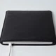 Кожаный чехол для MacBook Pro 14" 2021-2025 INCARNE Free Port Plus Черный - изображение 9