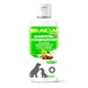 Unicum Organic UN-079 Шампунь-кондиционер 2-в-1 для длинношерстных собак с маслом жожоба, 200 мл - изображение 1
