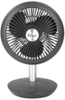Настільний вентилятор Zilan ZLN4000 5W Black - зображення 1