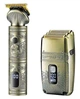Набор триммера и шейвера VGR V-649 YU227 (FG22) - изображение 1