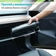 Зонт Автомобильный SunShield солнцезащитный для лобового стекла от солнца и снега - изображение 7