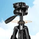 Штатив-трипод Tripod Stand Multifunctional ¼ CH T8Pro 1.70m - изображение 2