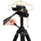 Штатив-трипод Tripod Stand Multifunctional ¼ CH T8Pro 1.70m - изображение 3