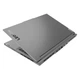 Ноутбук Lenovo Legion Slim 5-16 Ryzen 7-8845HS/16/512/Win11X RTX4070 240Hz (83DH0064PB) - изображение 6