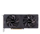 Видеокарта PNY GeForce RTX 4060 Ti Verto Dual Fan OC 8GB GDDR6 (VCG4060T8DFXPB1-O) EU - изображение 3